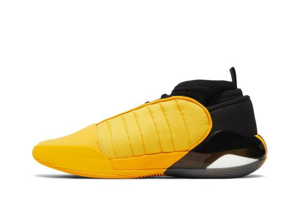 Кроссовки Adidas Originals Yeezy Boost 700 V3 "Safflower"