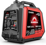 Генератор бензиновый SUNREKA G1400iS инверторный 211013