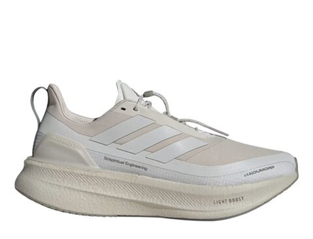 Кроссовки для бега мужские adidas Ultraboost 5 H.Koumori M Бежево-Белые