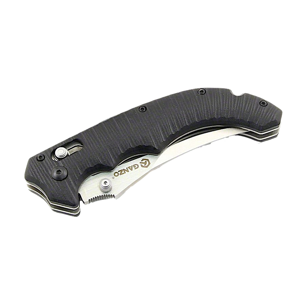 Нож Ganzo G712 440C (58-60 HRC) 35529 ---