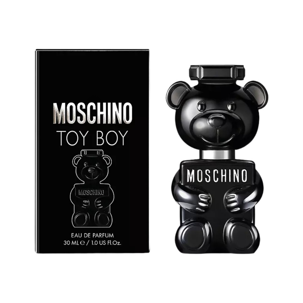 MOSCHINO Toy Boy edP 30ml men