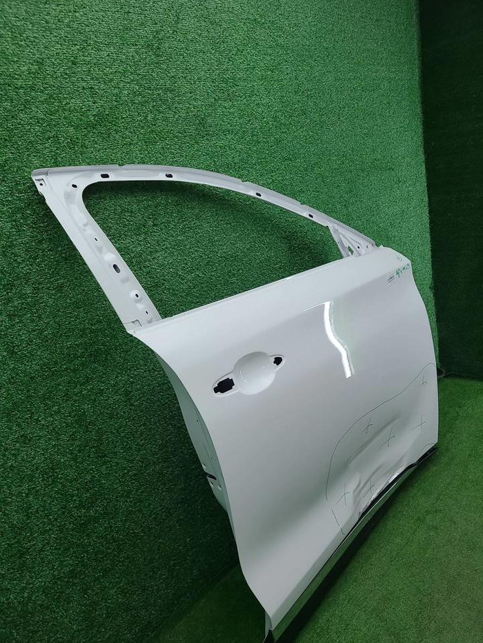 Дверь передняя правая EXEED TXL (2019-н.в.)