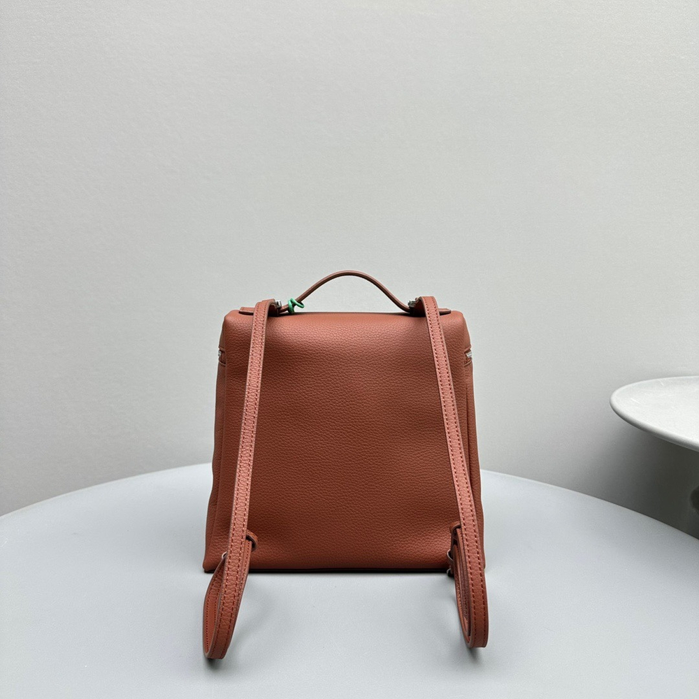 Loro Piana Extra Pocket Backpack L23.5