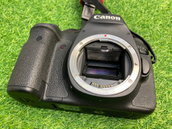 Canon EOS 6D (16 000 кадров) Покупка/Продажа