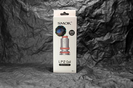 Испаритель Smok LP2