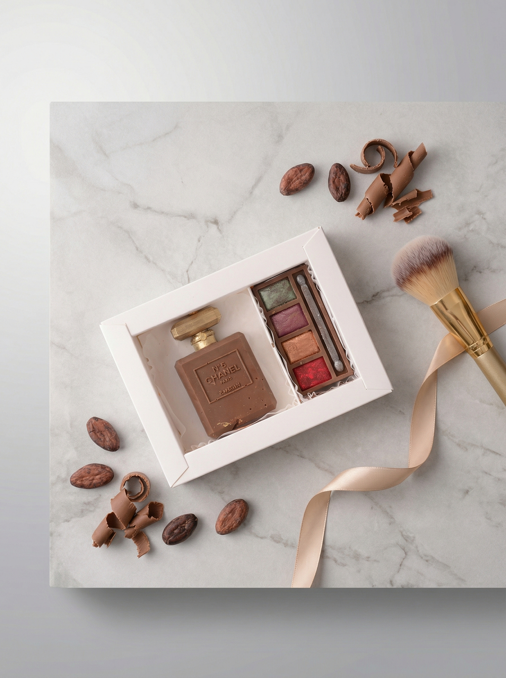 Набор "Женские штучки" #2