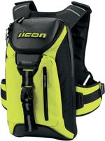 Моторюкзак - ICON SQUAD 3 BACKPACK (желтый)