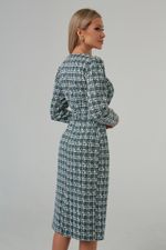 Платье Шерри №6 Valentina