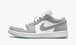 Air Jordan 1 Low WMNS "Wolf Grey"