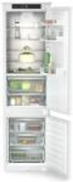 Встраиваемый двухкамерный холодильник Liebherr ICBNSd 5623-20 001 BioFresh NoFrost XL