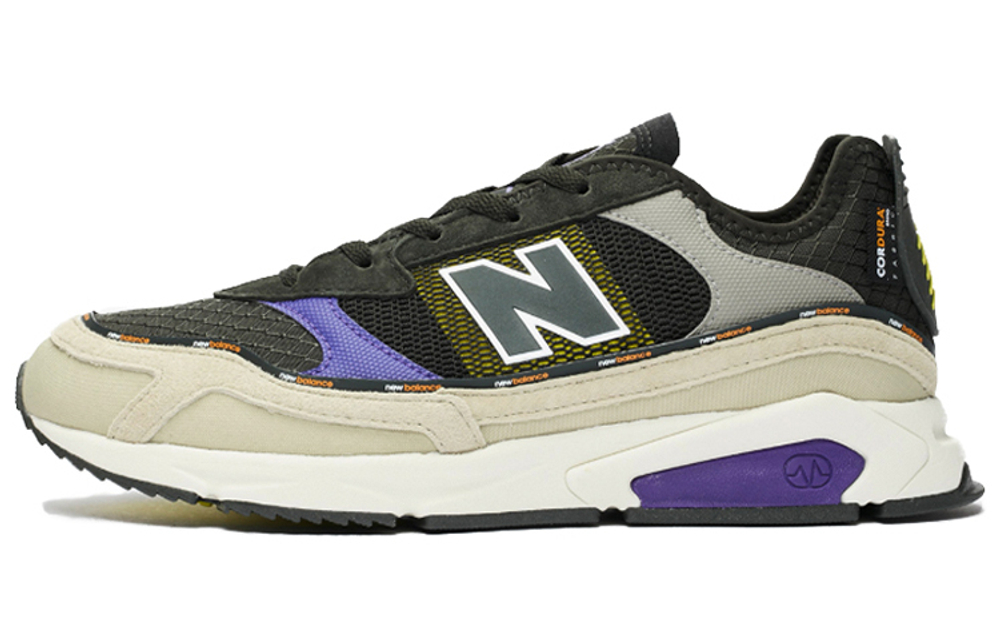 Кроссовки New Balance Nb X-Racer