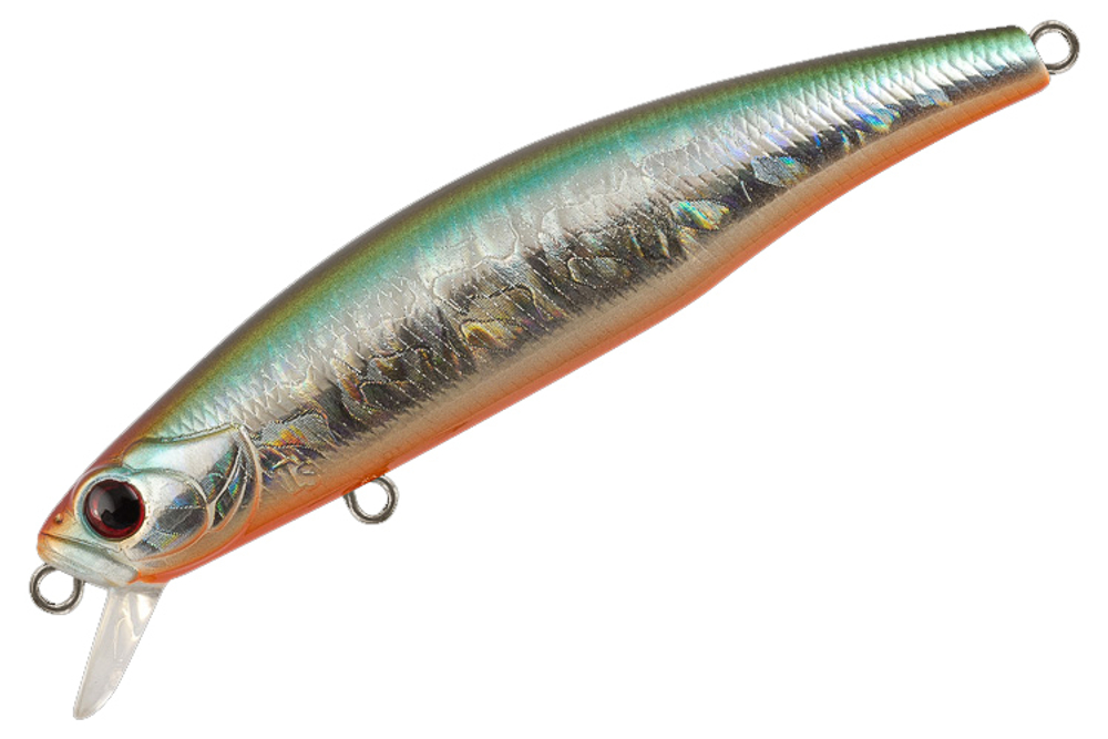 Воблер TsuYoki Chamer 90F (90мм, 12.6гр)