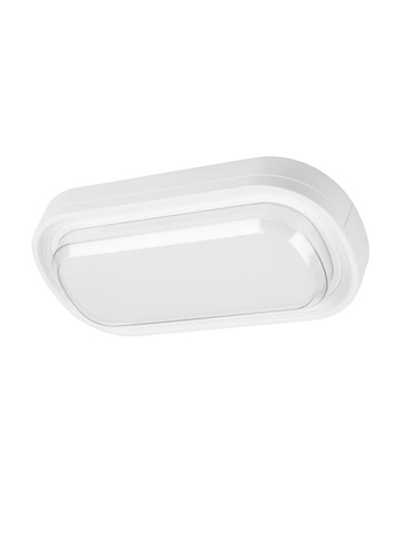 Светильник светодиодный PBH-PC9-OA 24Вт 4000К IP65 2400лм ЖКХ бел. JazzWay 5070172