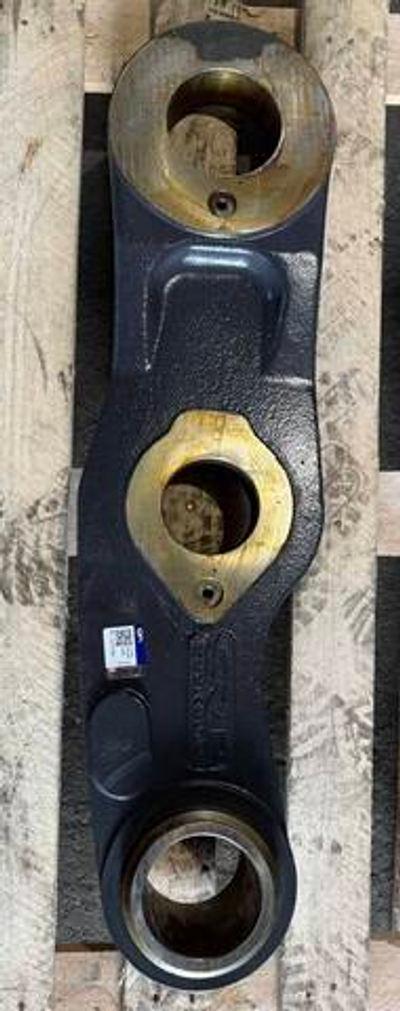 Тяга 11177241 правая L220