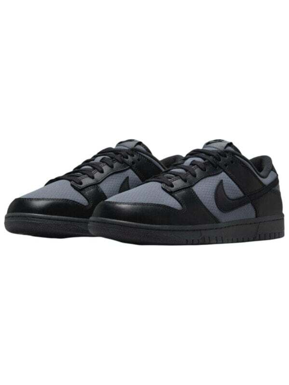 Кроссовки Nike Dunk Low Retro Se Off Noir Smoke Grey