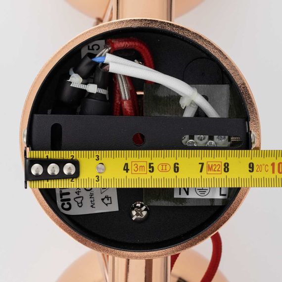 Спот Citilux Сфера CL532543