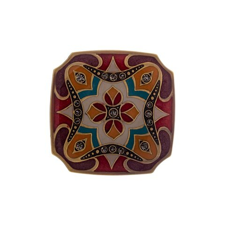 Брошь Clara Bijoux F53918 M