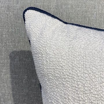 Подушка декоративная TELAS, MOD INTERIORS