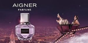 Парфюм Aigner Starlight Духи алматы