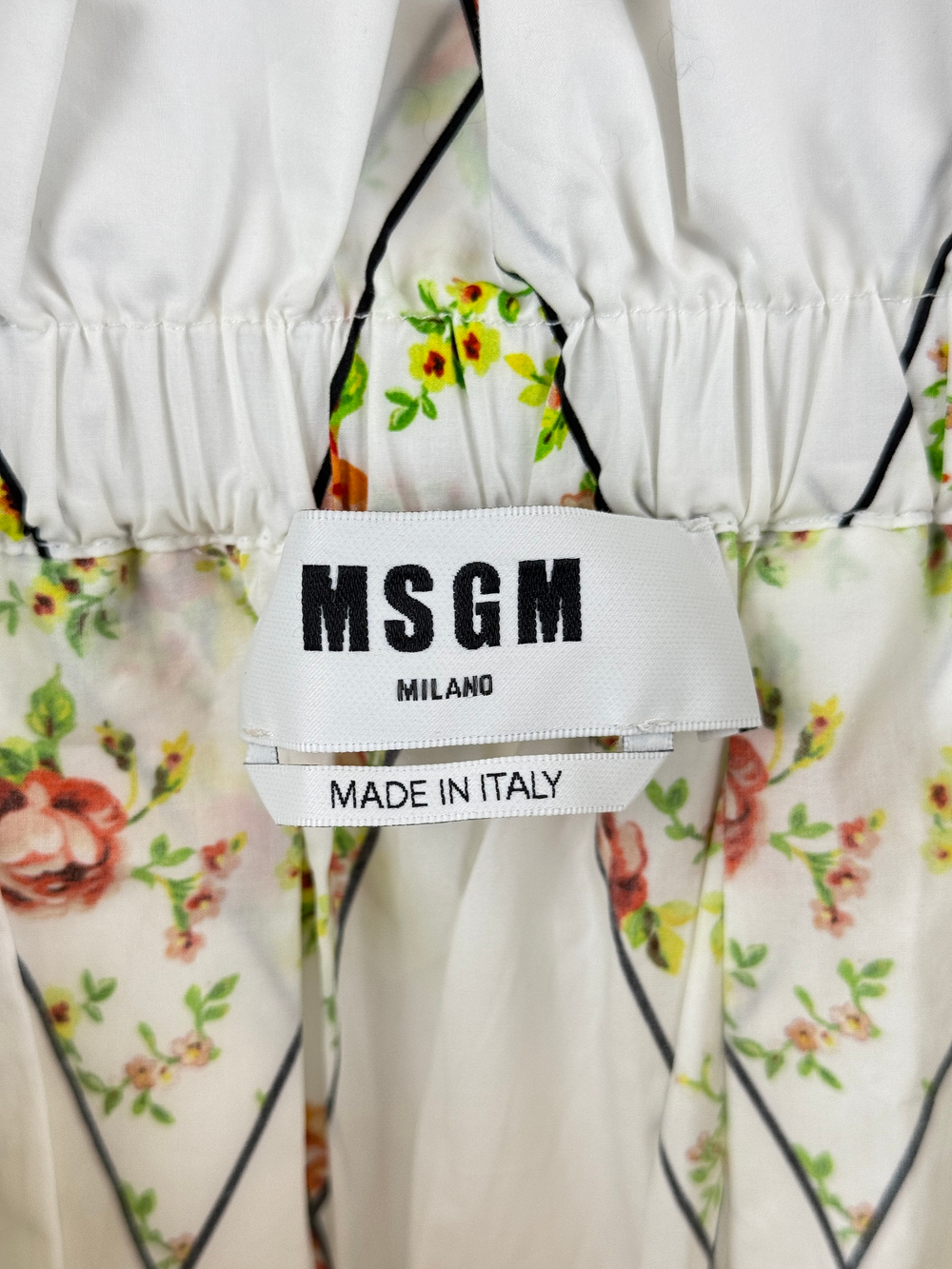 Сарафан MSGM