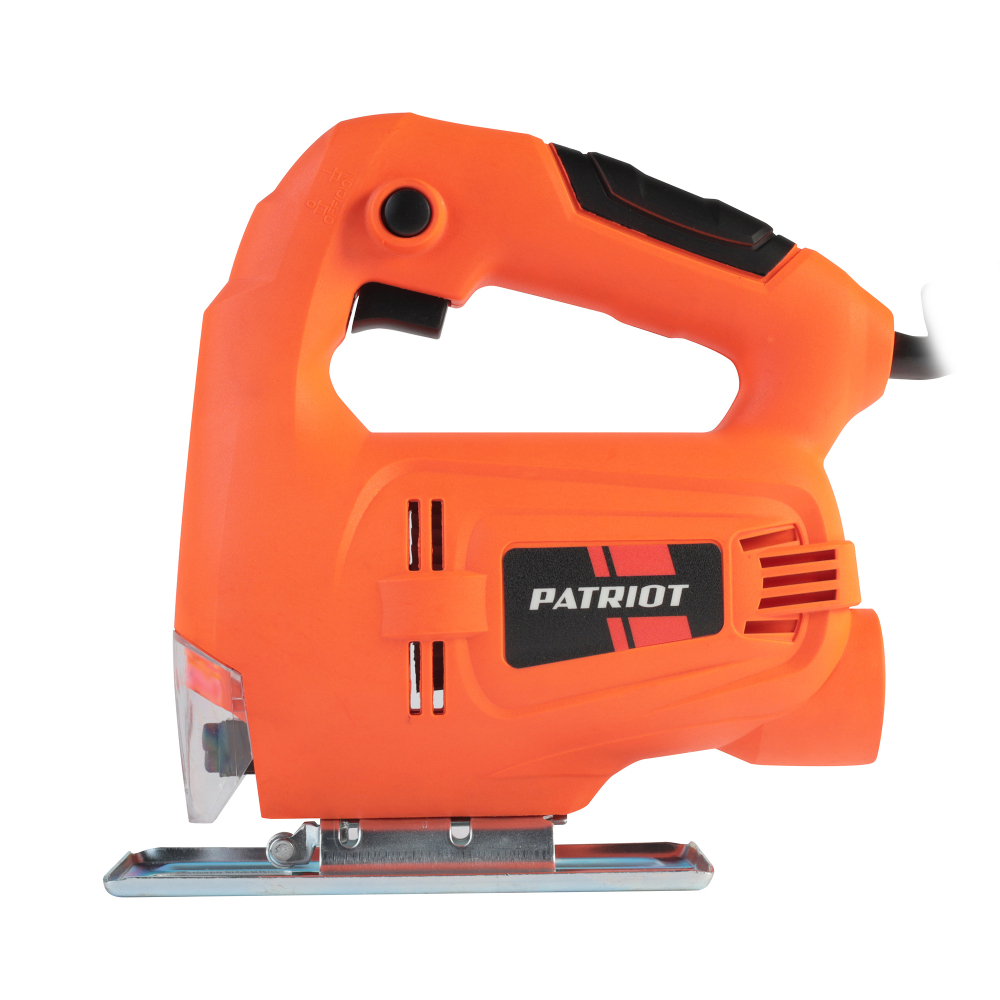 Лобзик PATRIOT LS 501