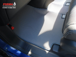 Honda Freed 2 (09.2016-) БЕНЗИН с цельным диваном второго ряда