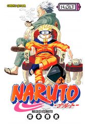 Naruto 14.cilt