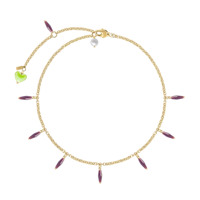 Цепь Утренний Коктейль – Зеленая