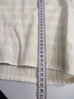 Рубашка Lama летняя 48 размер