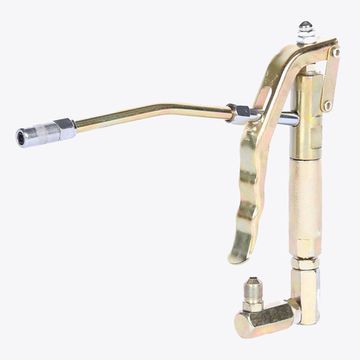 Пистолеты для солидолонагнетателей