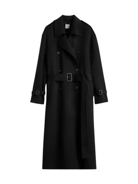 Пальто Totême