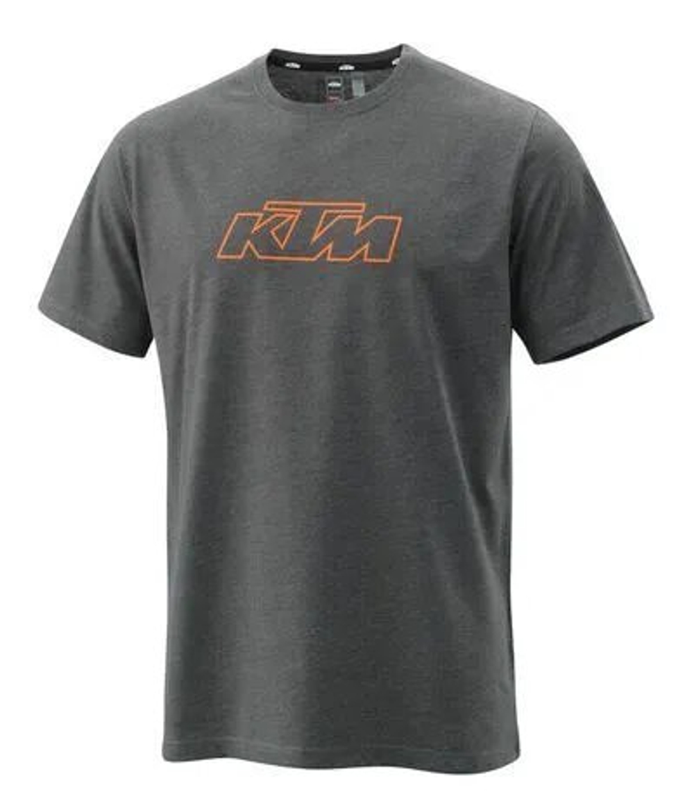 Футболка KTM "ESSENTIAL TEE"