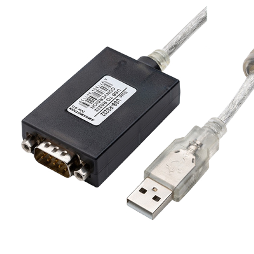 Преобразователь USB-RS232 (FTDI)