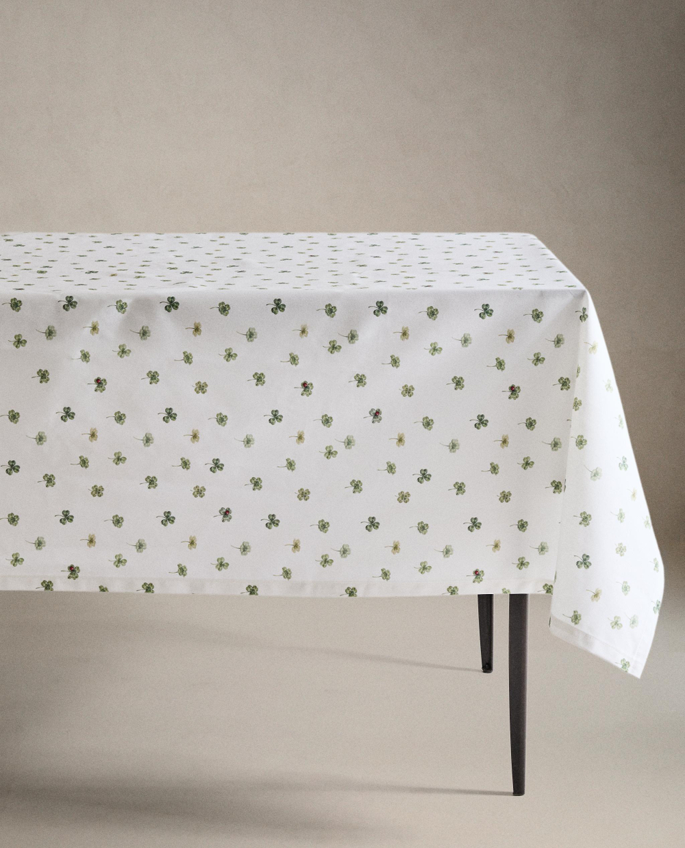 Zara Home скатерть из хлопка, 160 120 см · 2294/021
