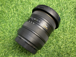 Sigma AF 10-20mm 3.5 EX DC HSM Покупка/Продажа