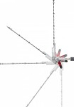 Ножницы-кусторез бензиновые EFCO DS 2410 HCL 61379073E5