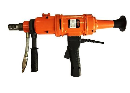 Установка алмазного бурения Cayken SCY1780/3BS
