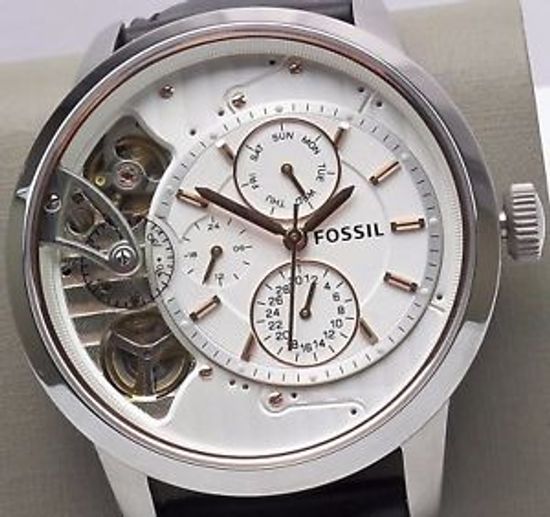 Мужские часы Fossil ME1164