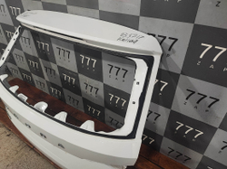 Крышка багажника Skoda Kodiaq 16-нв Б/У Оригинал 565827023B