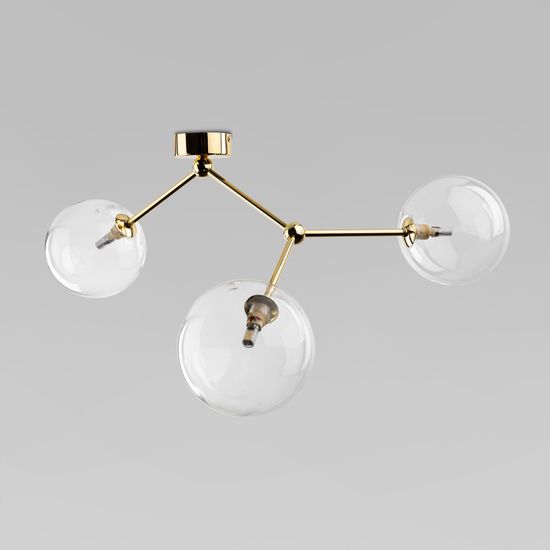 10069/ потолочный светильник /Fairy