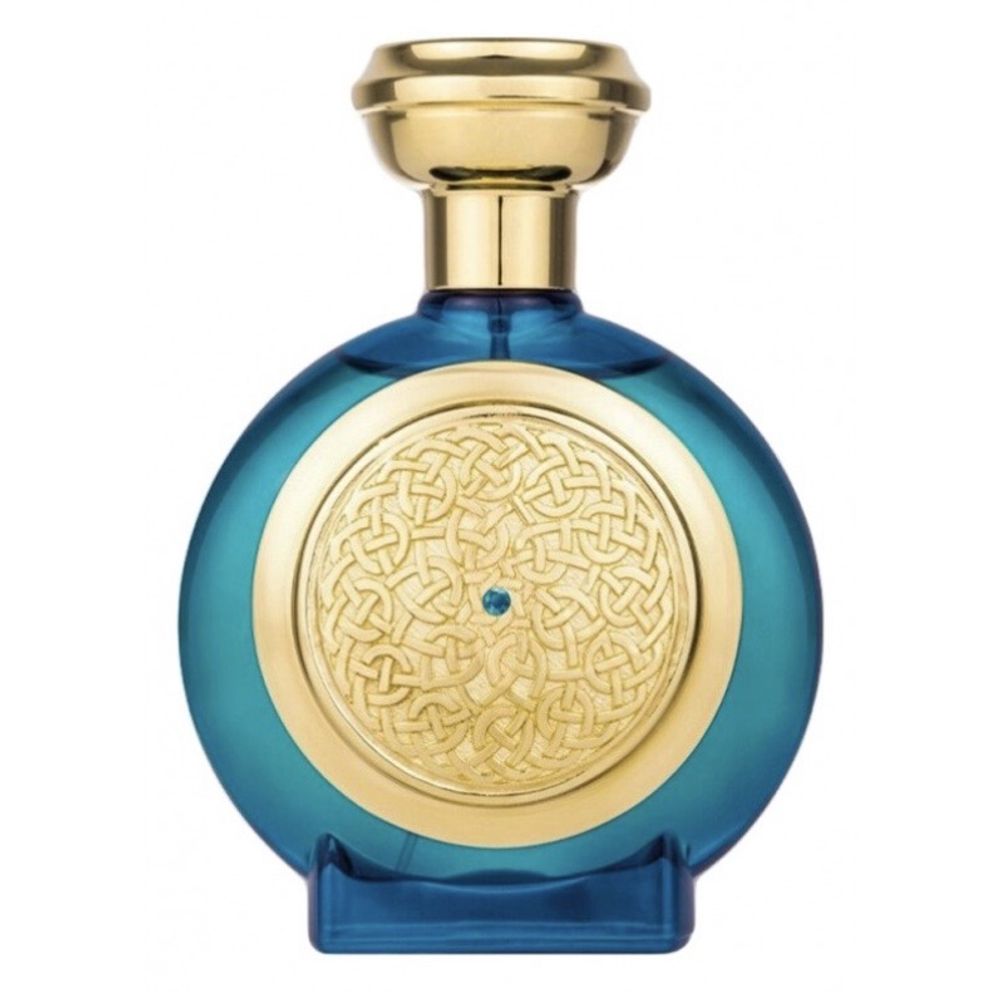Aqua Sapphire boadicea the victorious
