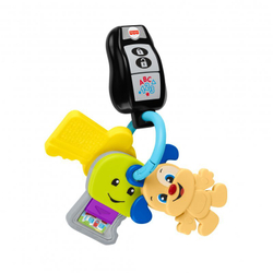 Price  (ИКЕА ФИСХЕР-ПРИСЕ)  -  Learn and Laugh - Travel Keys ver. ПЛ ГРФ15