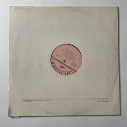 Винтажная виниловая пластинка LP Песняры III (СССР 1978) Беловежская Пуща