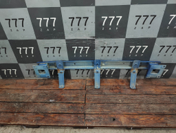 Усилитель заднего бампера Haval F7 1 19-24 Б/У Оригинал 2804131XKQ11A