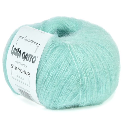 Пряжа Lana Gatto Silk Mohair (30793)