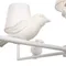 Люстра FR5270PL-06W Комфи / Comfy E14x6 Freya fr5270pl-06w