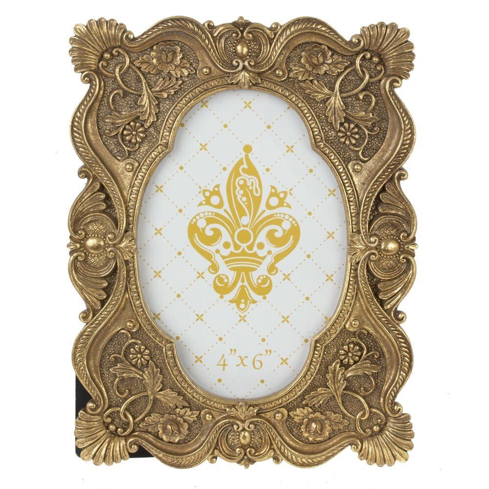 GAEM Фоторамка фото 10*15, L15 W1 H19,5 см