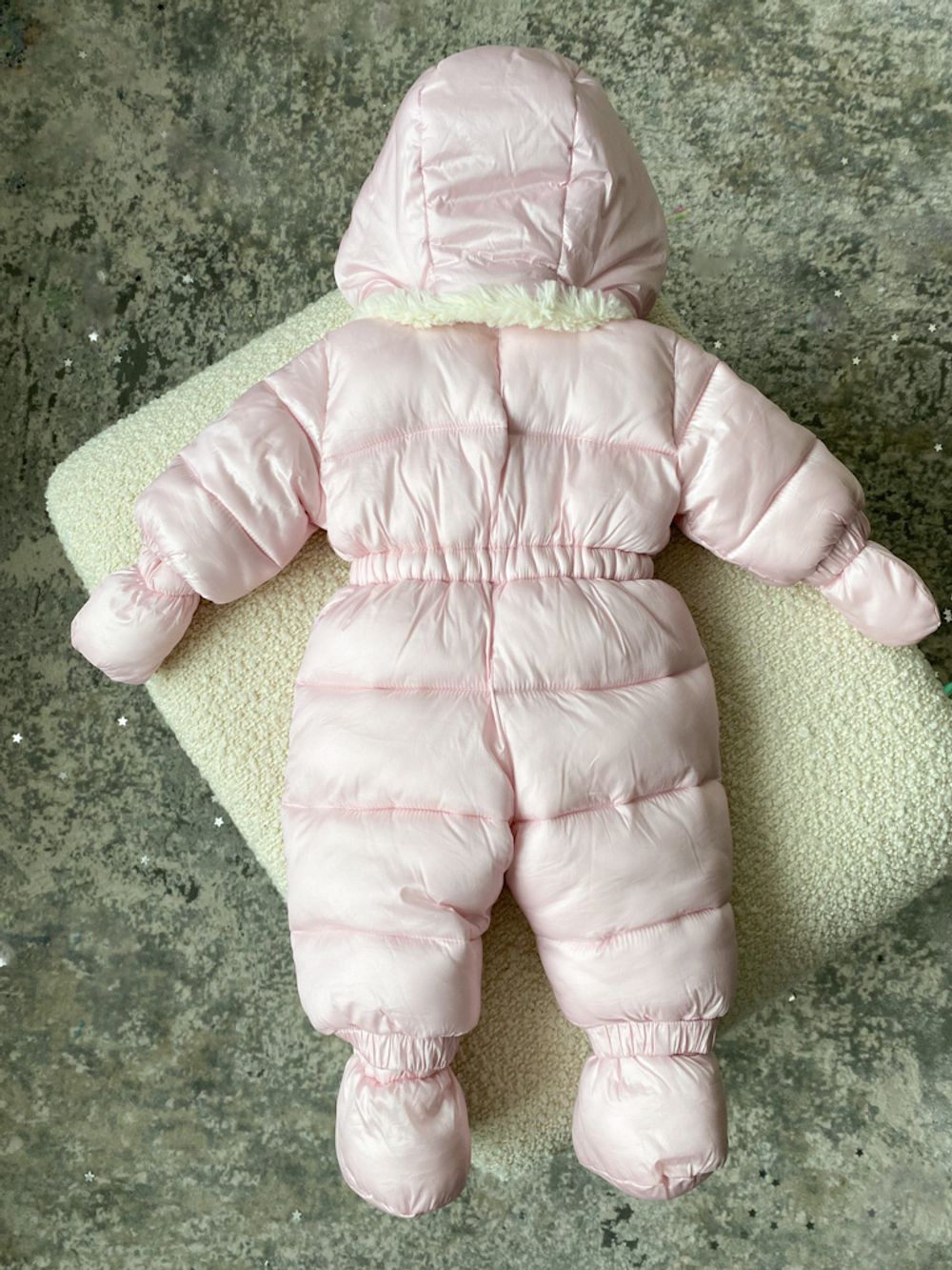 Комбинезон Monnalisa, 62