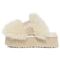 Ugg Slipper 'White'