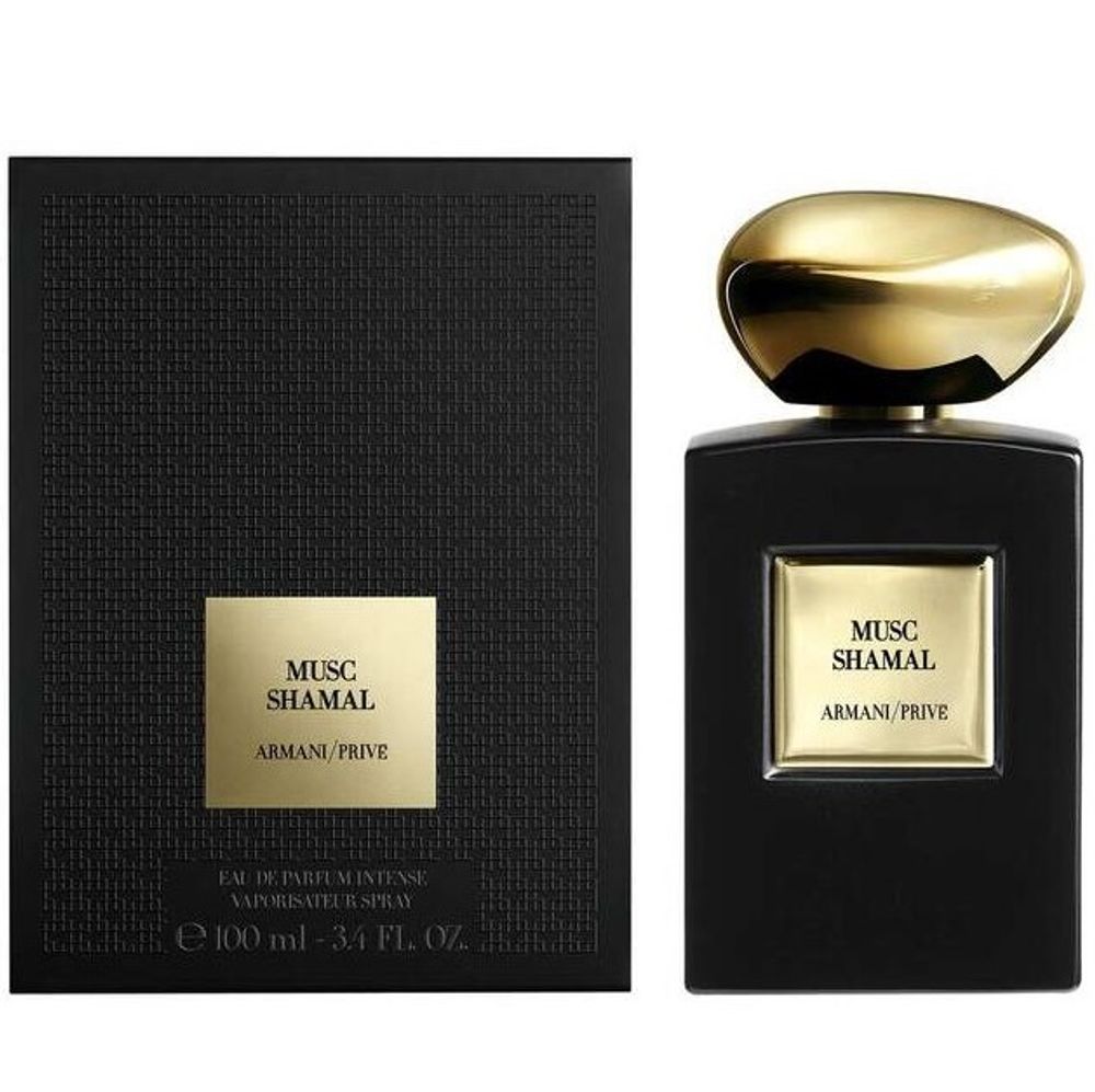 Giorgio Armani &quot;Armani Prive Musc Shamal&quot;, 100 ml